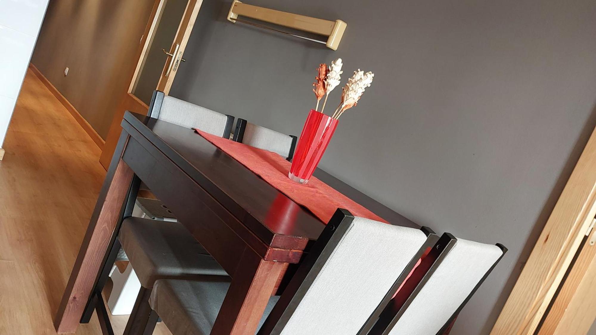 Apartamento En Villanua La Espata Екстер'єр фото