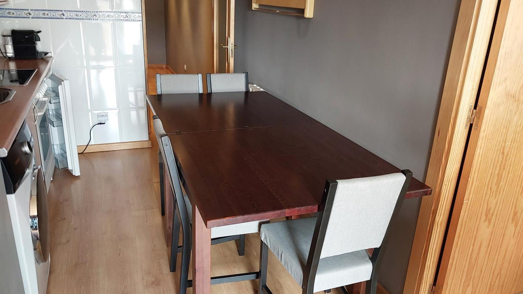 Apartamento En Villanua La Espata Екстер'єр фото