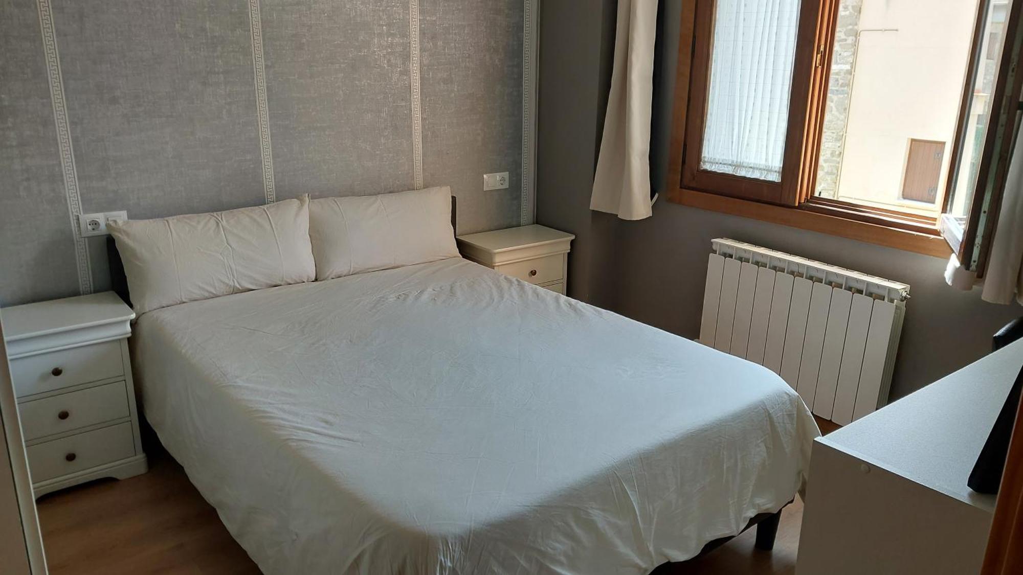 Apartamento En Villanua La Espata Екстер'єр фото